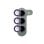 Cubre Objetivo Fluorescente Compatible Con Samsung Galaxy S23