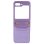 Funda Ultra Suave Colgante Compatible Con Samsung Galaxy Z Flip 5