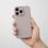 Funda Ultra Suave Con Cubre Cámara Compatible Con Iphone 16 Pro Max