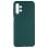 Custodia Ultra Morbida Silicone Microfibra Antiscivolo per Samsung Galaxy A13 4G