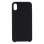 Funda Ultra Suave Compatible Con Iphone Xs Max