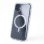 Funda Brillantes Glitter Compatible Con Magsafe Compatible Con Iphone 11