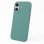 Funda Ultra Suave Compatible Con Iphone 17