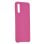 Capa Ultra Suave Silicone Microfibra Antiderrapante para Samsung Galaxy A70