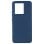 Capa ultra suave silicone antichoque microfibra para Xiaomi 13T