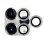 Cubre Objetivo Brillo Compatible Con Iphone 12 Pro Max