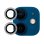 Cubre Objetivo Brillo Compatible Con Iphone 12