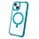 Funda Bumper Compatible Con Magsafe Compatible Con Iphone 13