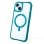 Funda Bumper Compatible Con Magsafe Compatible Con Iphone 13
