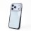 Funda Bumper Reforzada Degradada Compatible Con Iphone 17 Pro