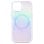 Capa para smartphone Purpurina Brilhante Compatível MagSafe para iPhone 12 Pro Max