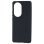 Custodia ultra morbida silicone microfibra antiscivolo per Oppo Reno10