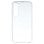 Custodia per smartphone Silicone Trasparente Flessibile Antiscivolo per Samsung Galaxy S23