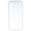 Custodia per smartphone Silicone Trasparente Flessibile Antiscivolo per Samsung Galaxy S23