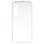 Custodia per smartphone Silicone Trasparente Flessibile Antiscivolo per Samsung Galaxy S23
