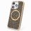 Funda Brillo Compatible Con Magsafe Compatible Con Iphone 15 Pro Max