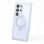 Funda Brillantes Glitter Compatible Con Magsafe Compatible Con Samsung Galaxy S25 Ultra