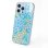 Coque Glossy Shiny Antichoc Premium Ajustée pour iPhone 13 Pro Max