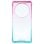 Funda Bumper Reforzada Degradada Compatible Con Honor Magic7 Lite