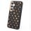 Custodia con Borchie Compatibile con Samsung Galaxy A26 5G, Stile e Protezione