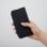 Capa tipo livro design suave premium antichoque para Samsung Galaxy A17