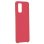 Funda Ultra Suave Compatible Con Samsung Galaxy S20 Plus