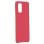 Funda Ultra Suave Compatible Con Samsung Galaxy S20 Plus