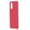 Funda Ultra Suave Compatible Con Samsung Galaxy S20 Plus