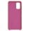 Funda Ultra Suave Compatible Con Samsung Galaxy S20 Plus