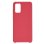 Funda Ultra Suave Compatible Con Samsung Galaxy S20 Plus