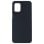 Capa ultra suave microfibra antichoque silicone para Motorola Moto G55