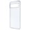 Funda Silicona Transparente Compatible Con Google Pixel 7 Pro