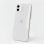 Funda Silicona Transparente Compatible Con Iphone 12