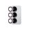 Cubre Objetivo Compatible Con Samsung Galaxy S25