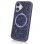 Funda Brillo Compatible Con Magsafe Compatible Con Iphone 16
