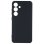 Funda Ultra Suave Con Cubre Cámara Compatible Con Samsung Galaxy S24 Plus