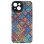 Funda Mandala Compatible Con Iphone 15