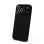 Funda Ultra Suave Con Cubre Cámara Compatible Con Iphone 17 Pro