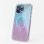 Funda Ring Glitter Compatible Con Magsafe Compatible Con Iphone 16 Pro Max