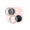 Cubre Objetivo Brillo Compatible Con Iphone 13 Mini