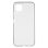 Coque pour smartphone Silicone Transparente Flexible Antidérapante pour Huawei P40 Lite