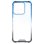 Funda Bumper Reforzada Degradada Compatible Con Huawei Honor 400 Lite
