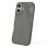 Funda Silicona Color Compatible Con Iphone 17