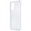 Coque pour smartphone silicone transparente antidérapante fine pour Xiaomi Poco M4 Pro 5G