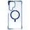 Funda Bumper Compatible Con Magsafe Compatible Con Samsung Galaxy S22 Ultra