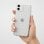Funda Brillantes Compatible Con Iphone 12
