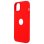 Funda Ultra Suave Logo Compatible Con Iphone 14 Plus
