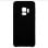 Custodia Ultra Morbida Silicone Microfibra Antiscivolo per Samsung Galaxy S9