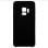 Custodia Ultra Morbida Silicone Microfibra Antiscivolo per Samsung Galaxy S9