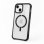 Funda Bumper Compatible Con Magsafe Compatible Con Iphone 15